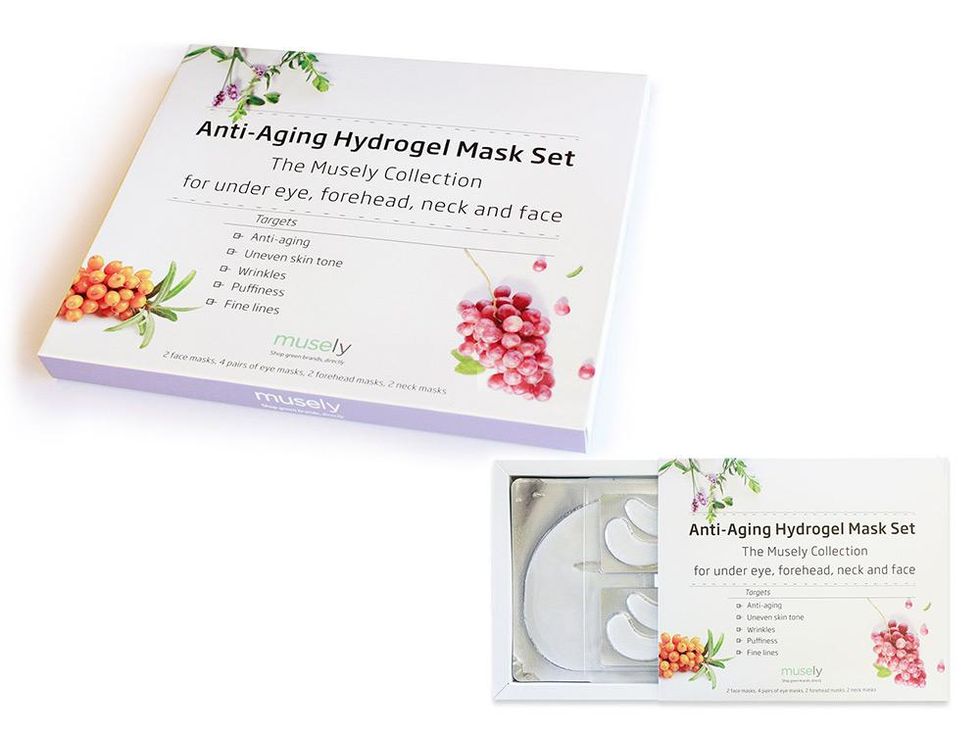 Great Holiday Gifts 2017