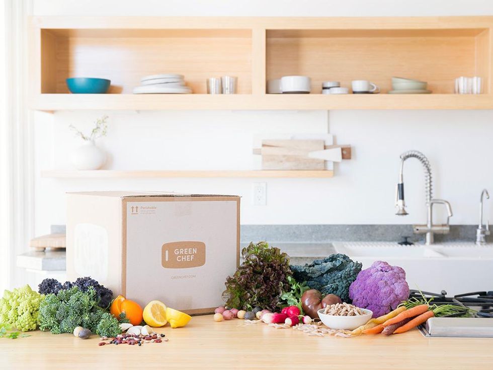 Great Holiday Gifts 2017