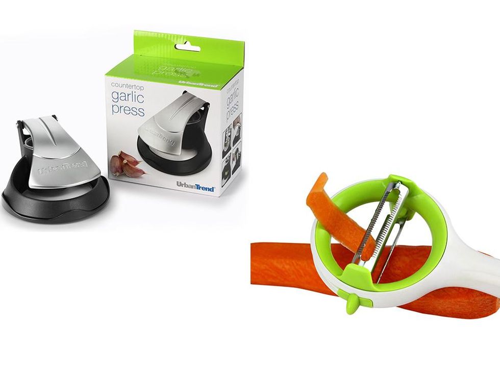 Great Holiday Gifts 2017