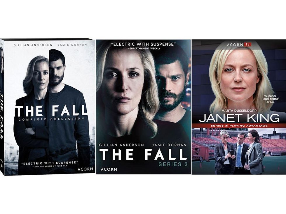 Great Holiday Gifts 2017