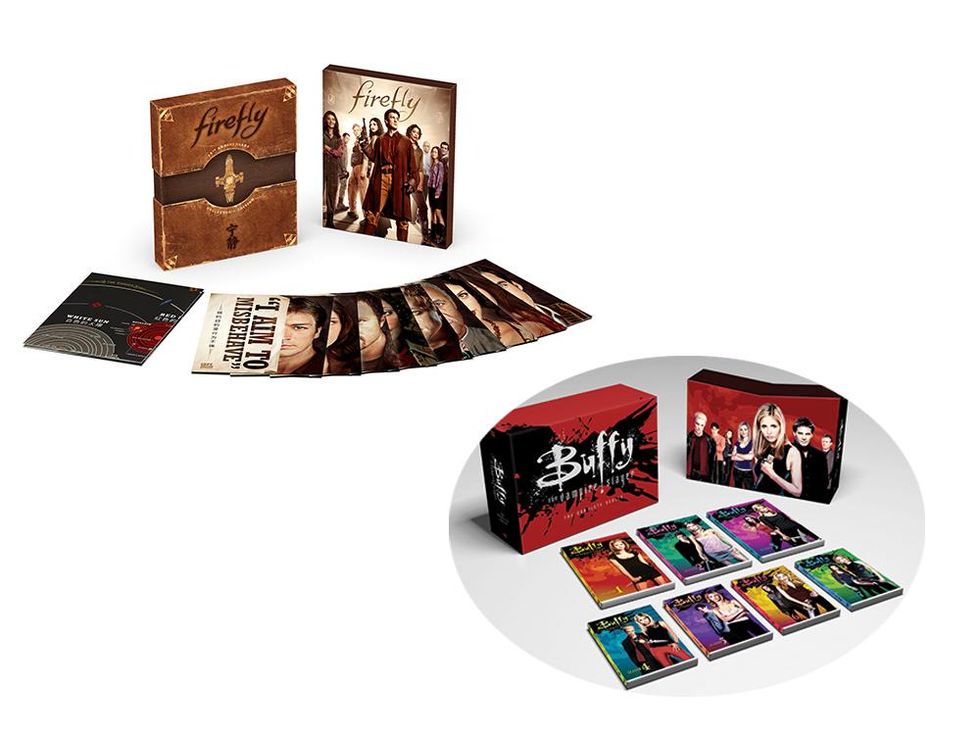 Great Holiday Gifts 2017