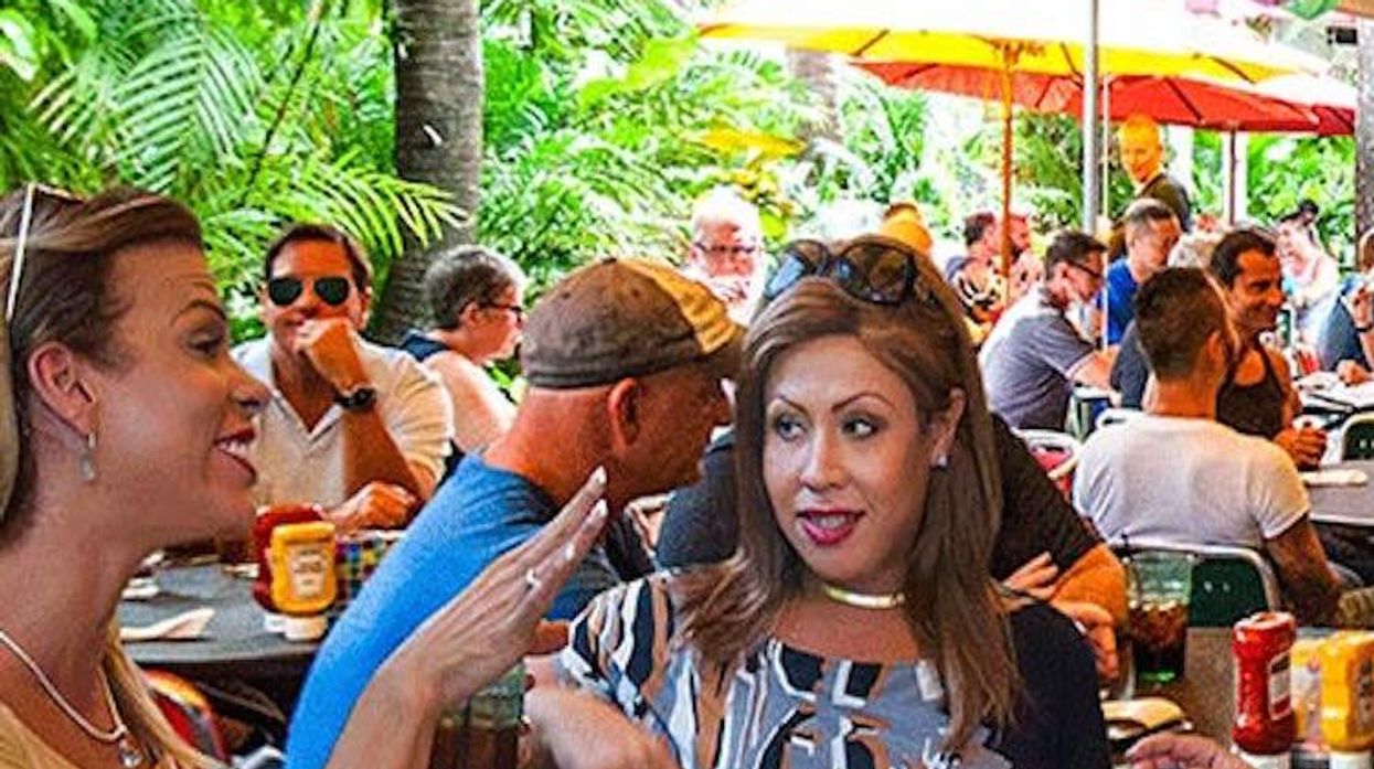 Greater Fort Lauderdale Convention and Visitors Bureau