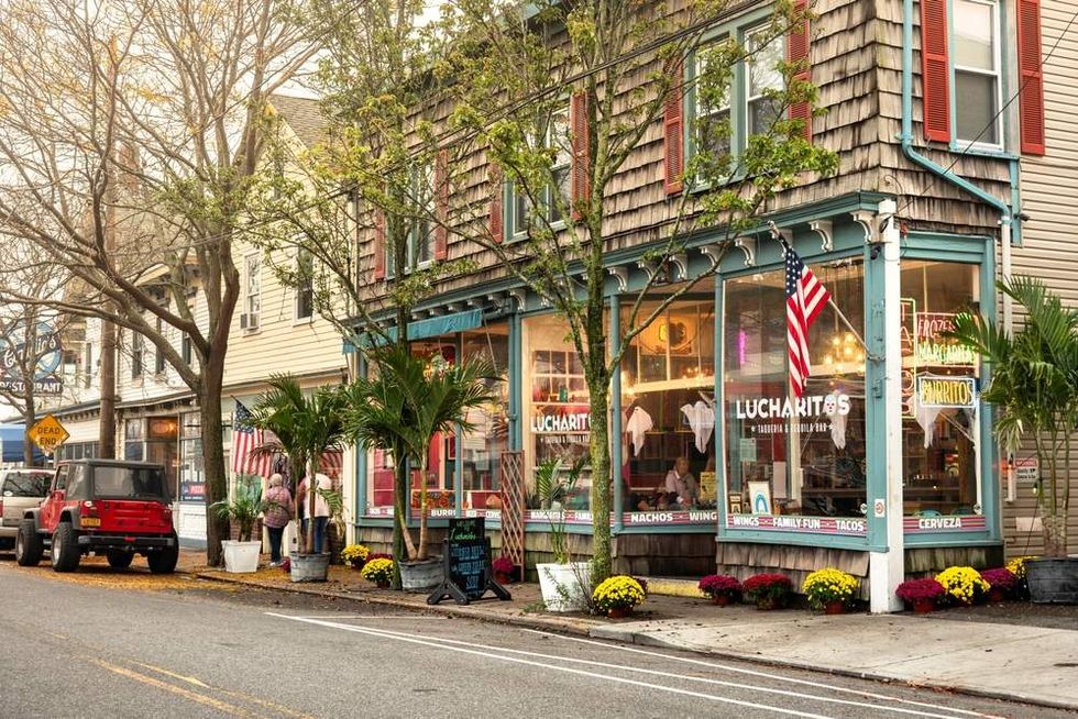 Greenport village The Hamptons Long Island\u200b
