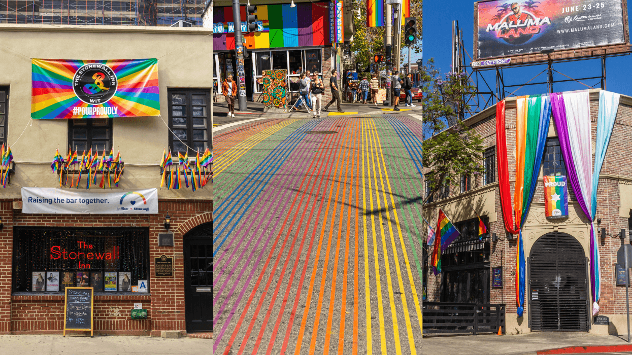 Top 10 most expensive LGBTQ+ neighborhoods for homebuyers in 2026