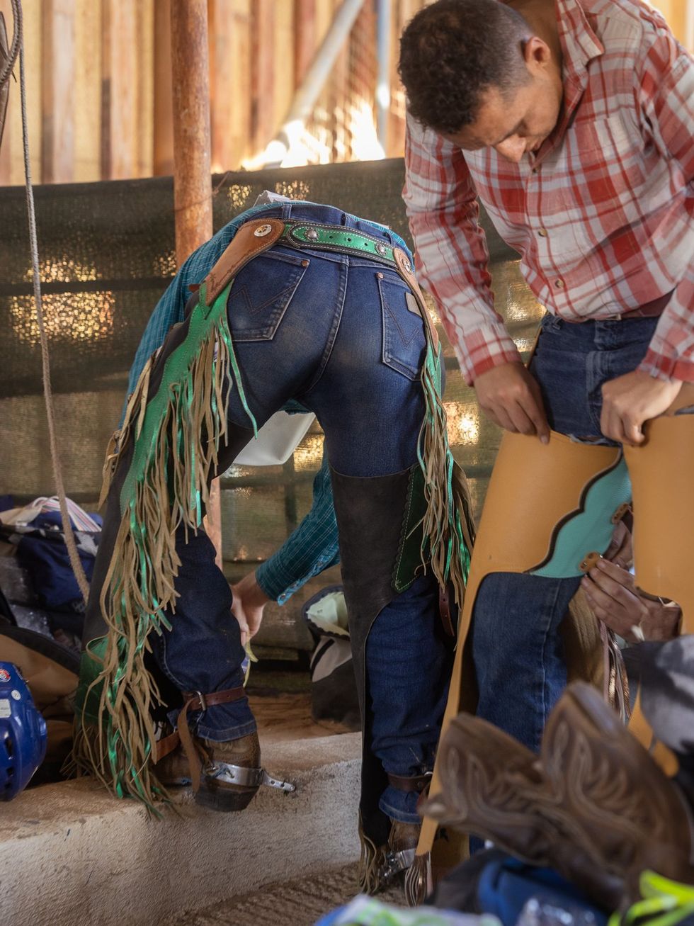 Greg Endries photo gallery Gay Rodeo Denver Phoenix Texas Utah Zia