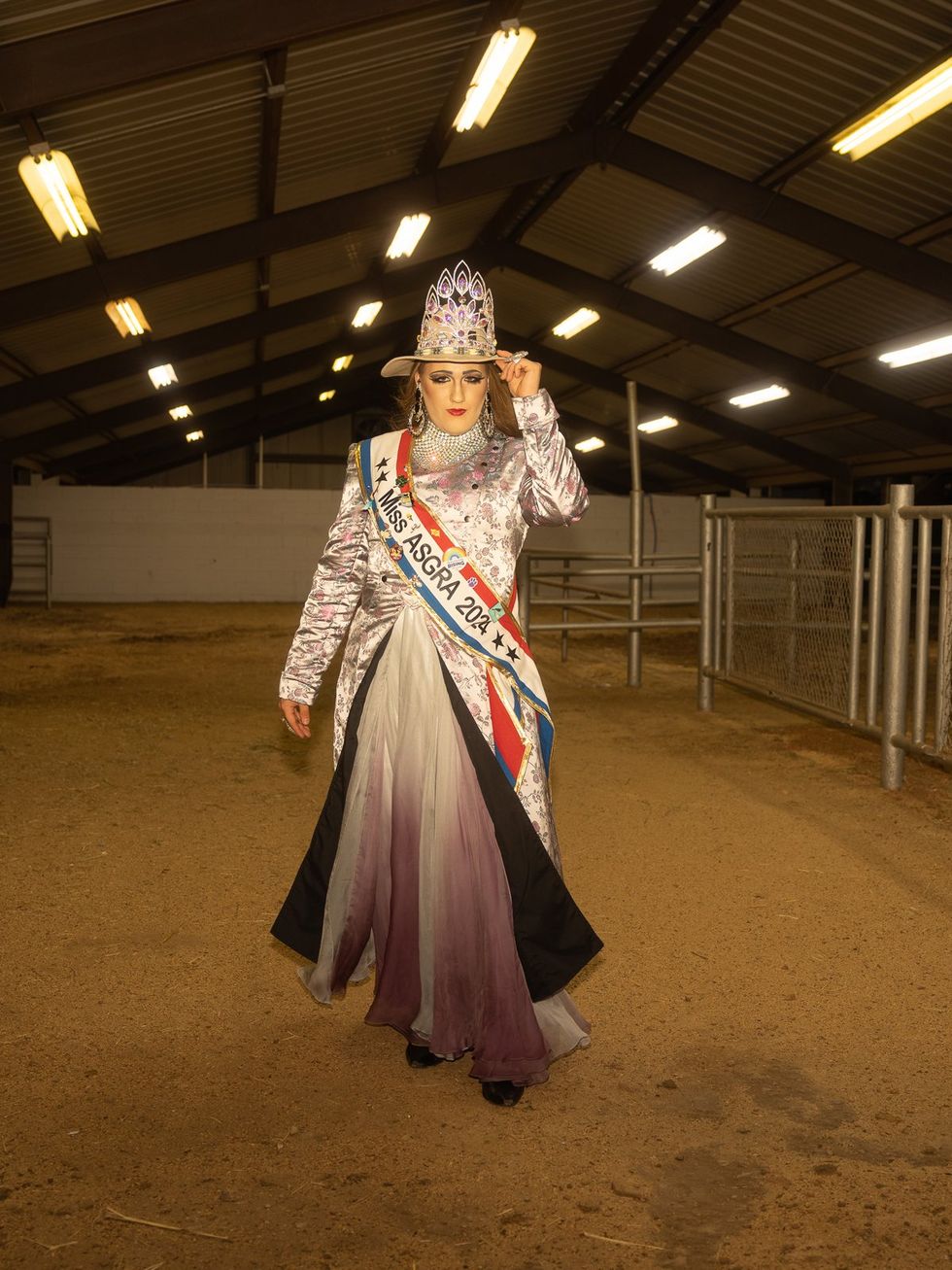 Greg Endries photo gallery Gay Rodeo Denver Phoenix Texas Utah Zia