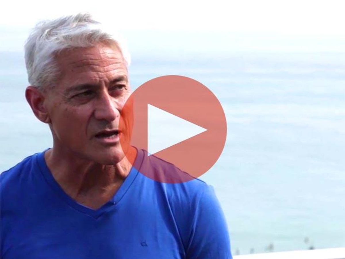 Greg Louganis Favorite Olympics and Current Divers