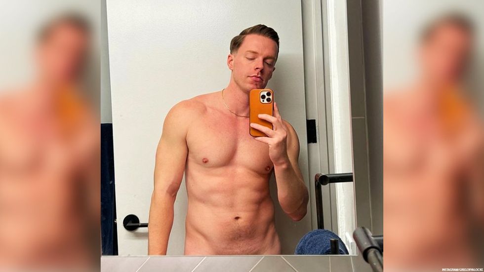980px x 551px - Fired Gay Judge Breaks Silence, Pledges to Continue OnlyFans