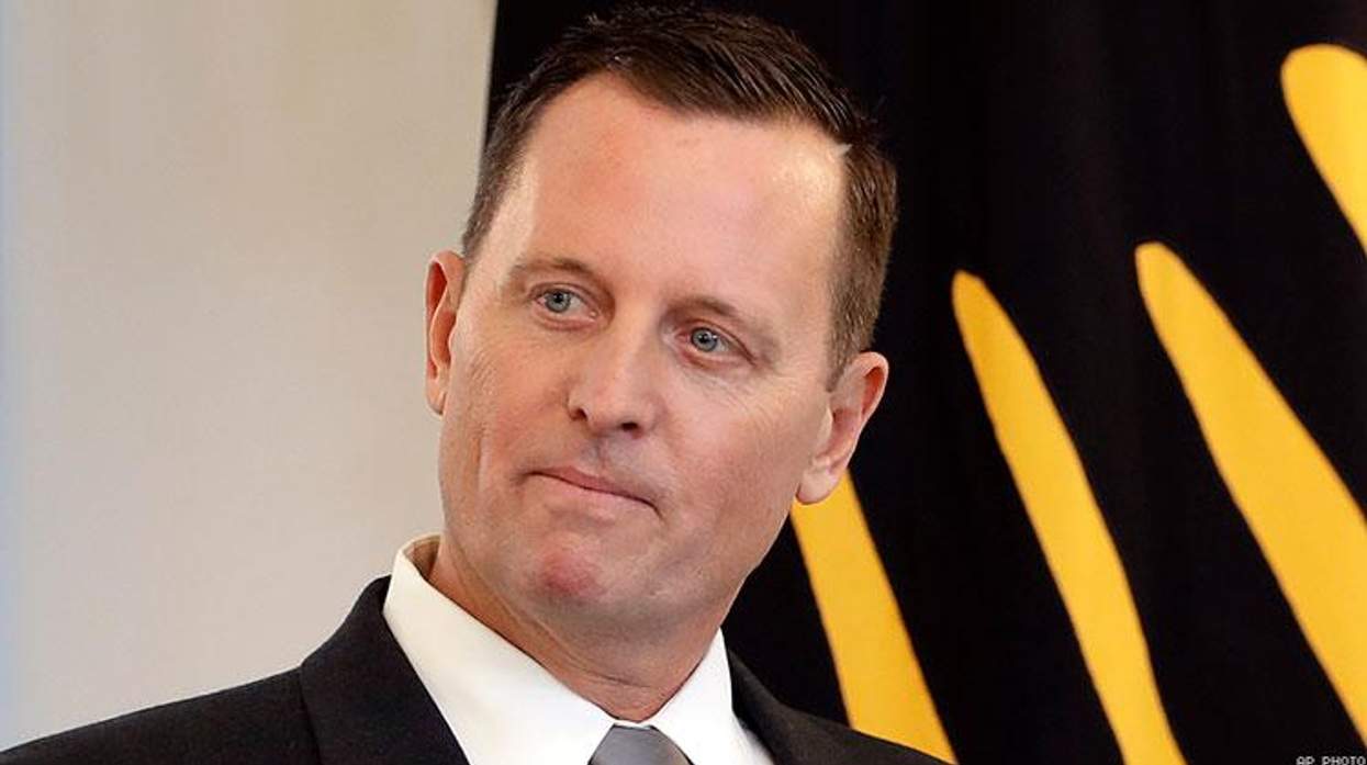 Grenell