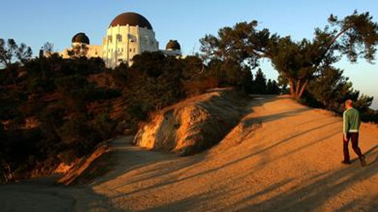 Griffith-park
