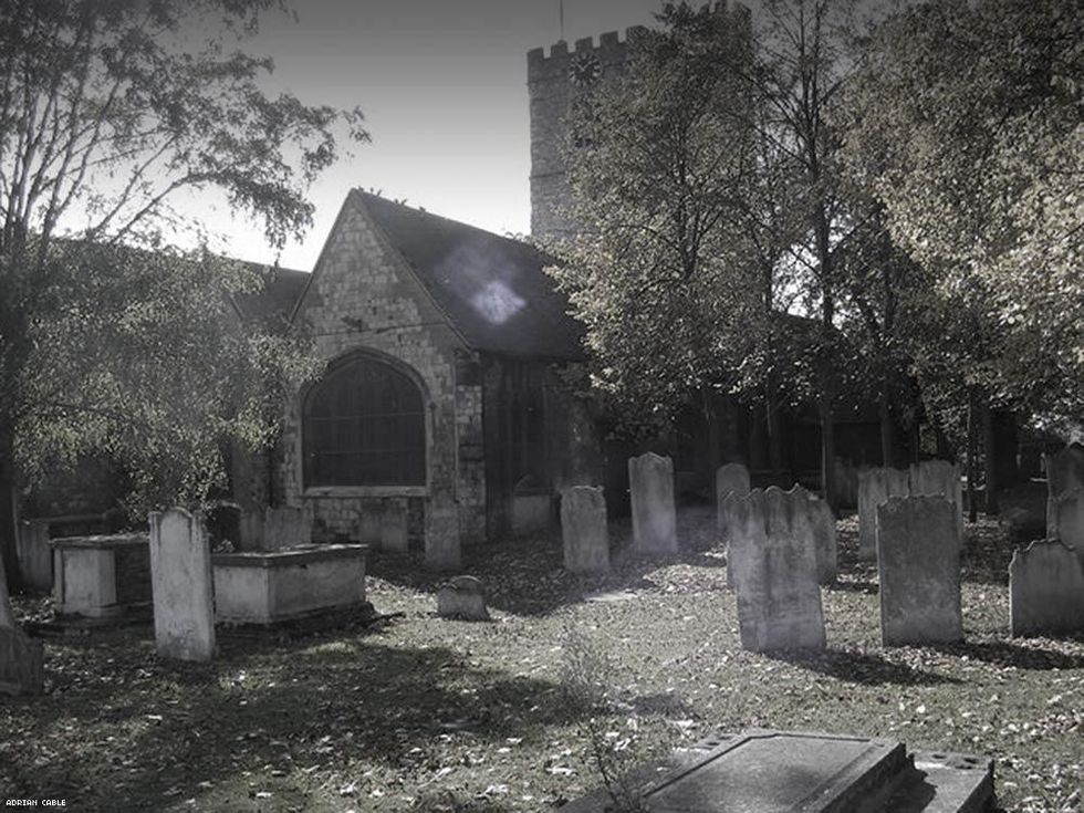 Grindr poisoner (2014-15)