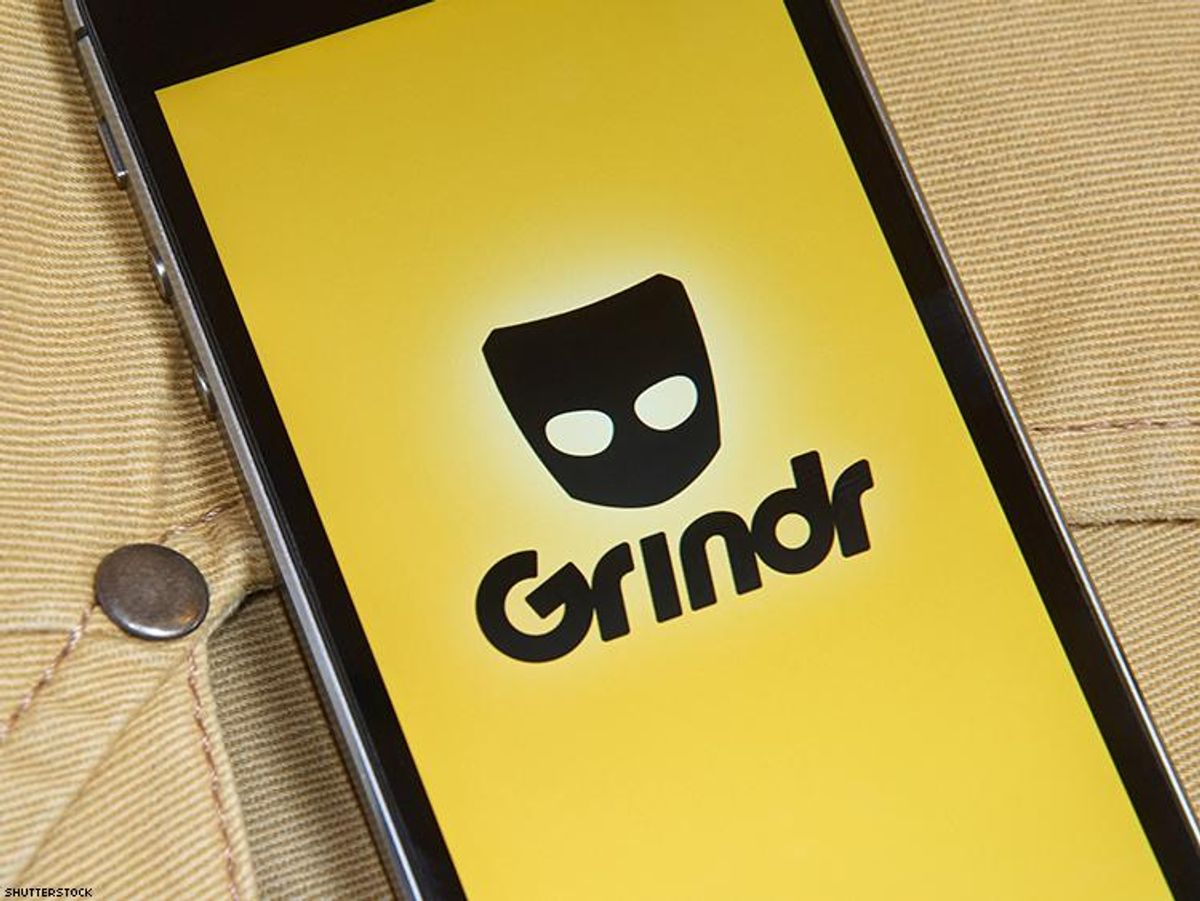 Grindr