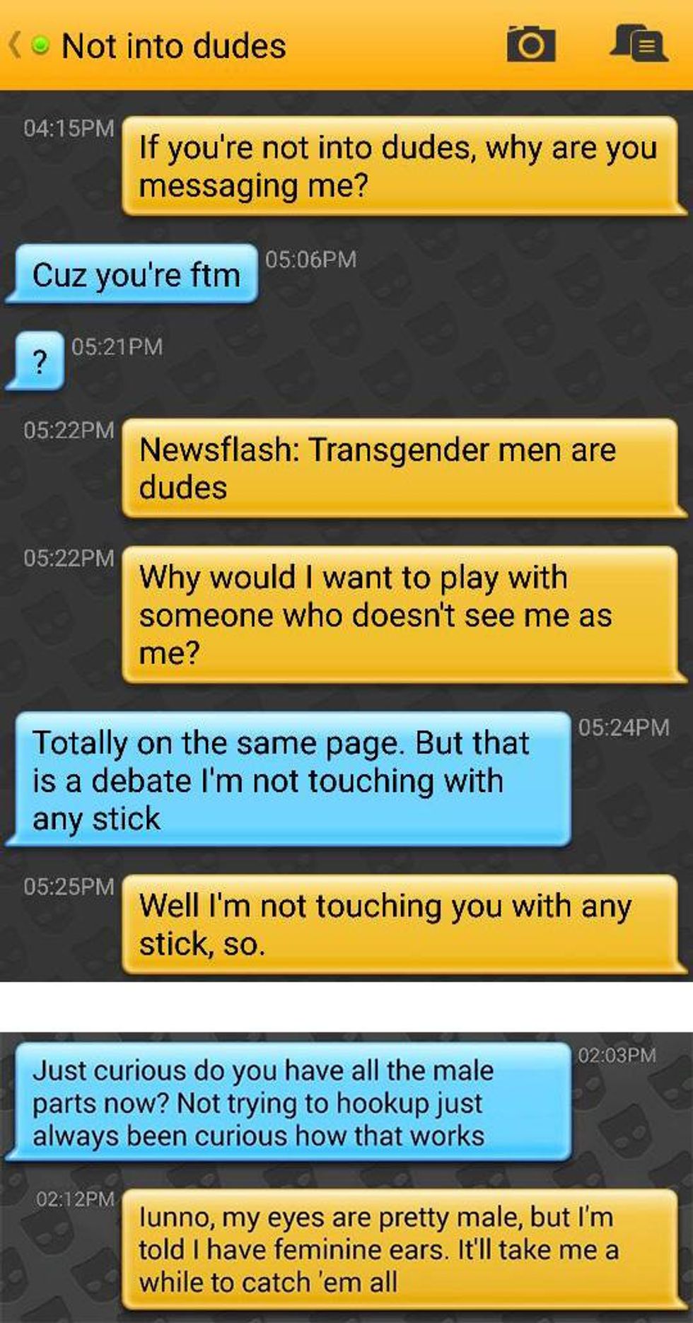 Grindr