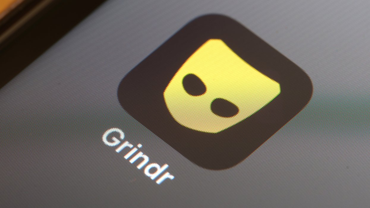 Grindr's 2024 naughty stats: Test your gag reflex!