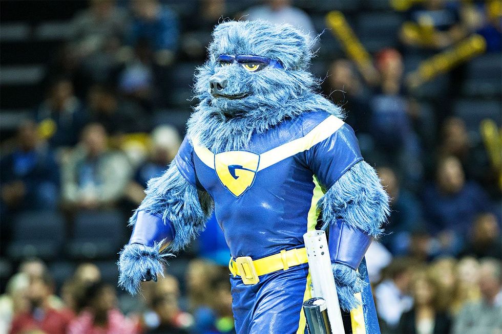 Grizz, Memphis Grizzlies