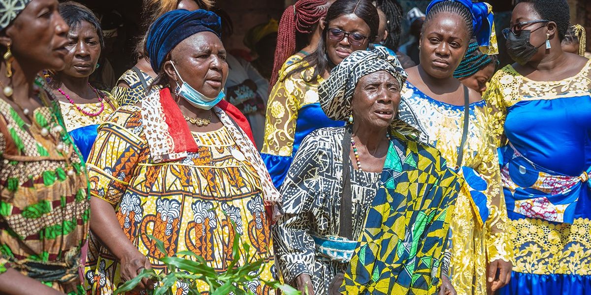 shares reality in Cameroon as Brenda Biya comes out shares reality in Cameroon as Brenda Biya comes out