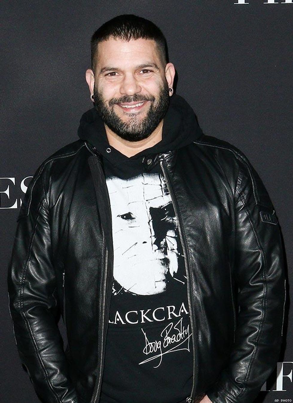 Guillermo Diaz