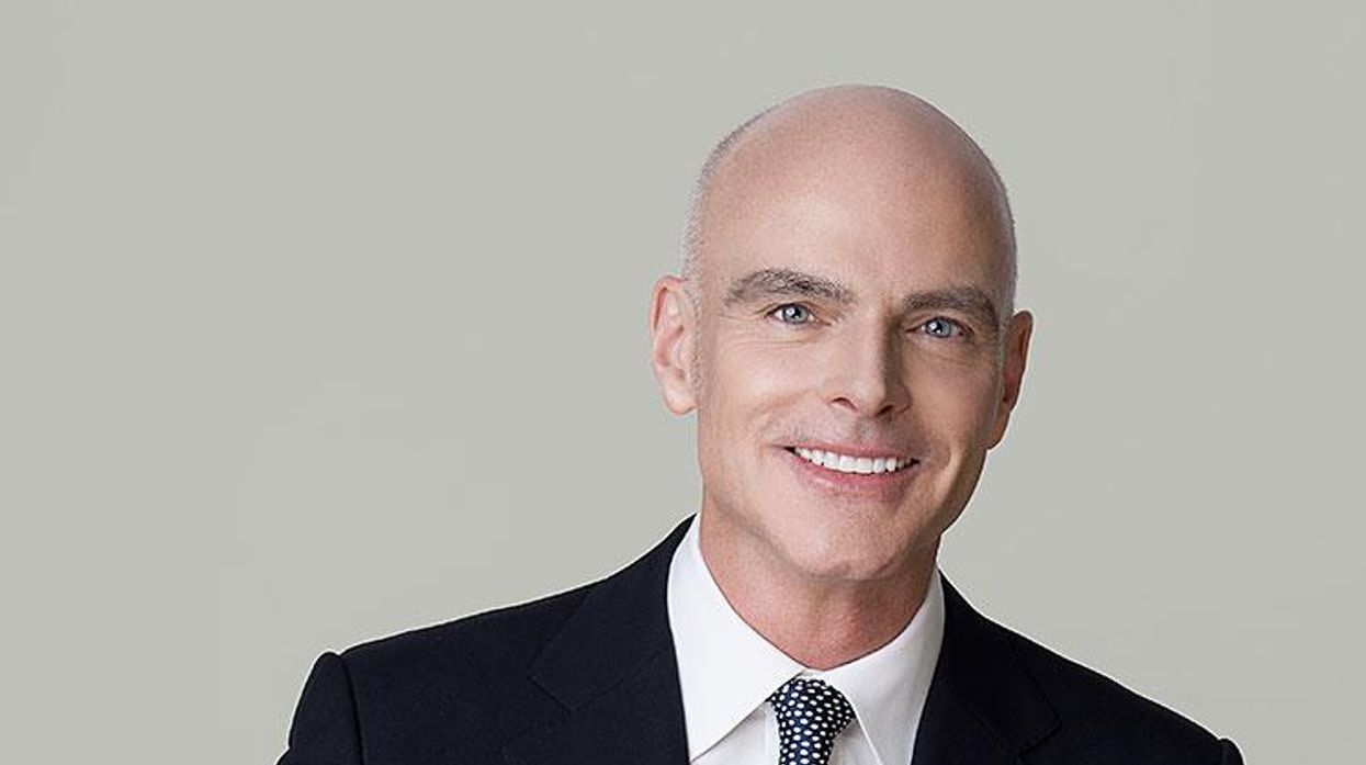 Guy Ringler Coming Out Story