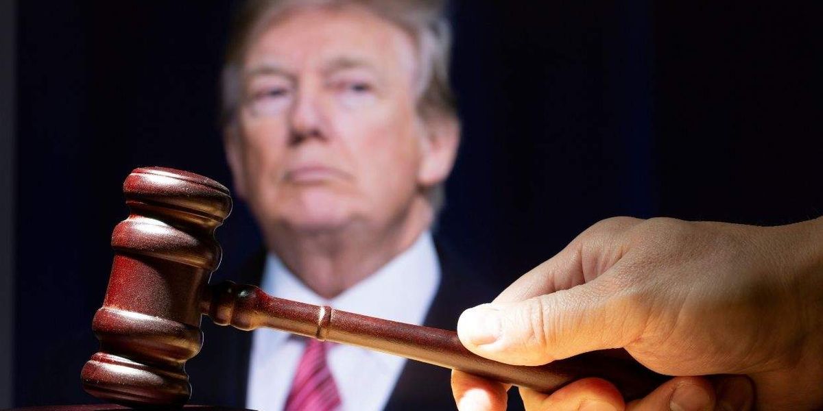 Appalling Conduct Trump judge calls DOJ conduct 'appalling' in trans care case | Advocate.com