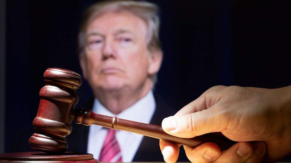Trump-appointed judge says DOJ ‘proven unworthy’ of trust in blistering trans care case ruling