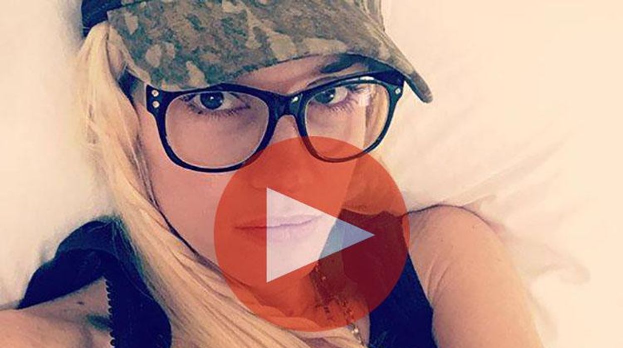 Gwen Stefani: A Gay Son Would Be a Blessing