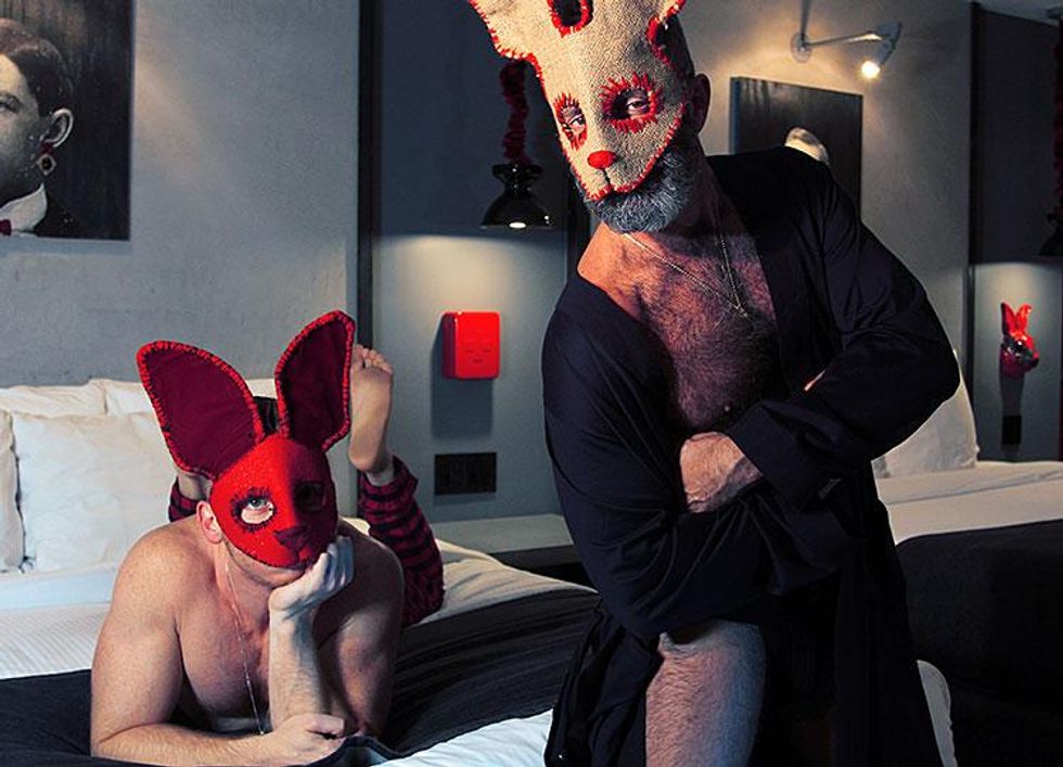 H\u00f4tel Gaythering