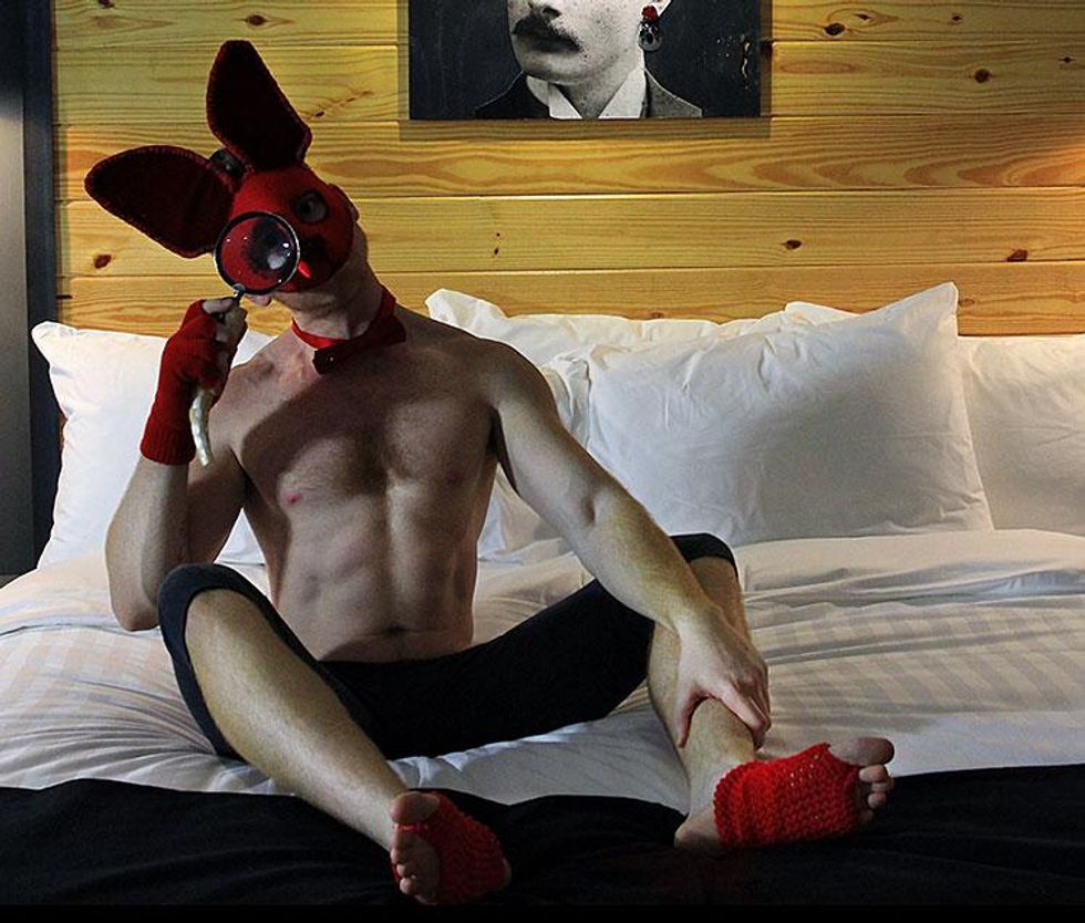 H\u00f4tel Gaythering