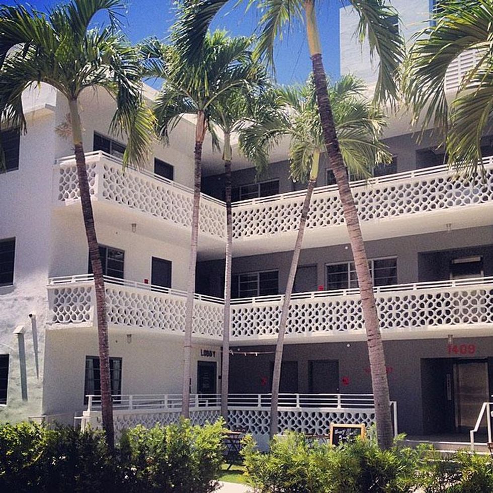 H\u00f4tel Gaythering