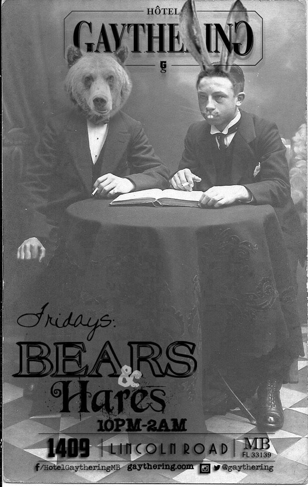 H\u00f4tel Gaythering