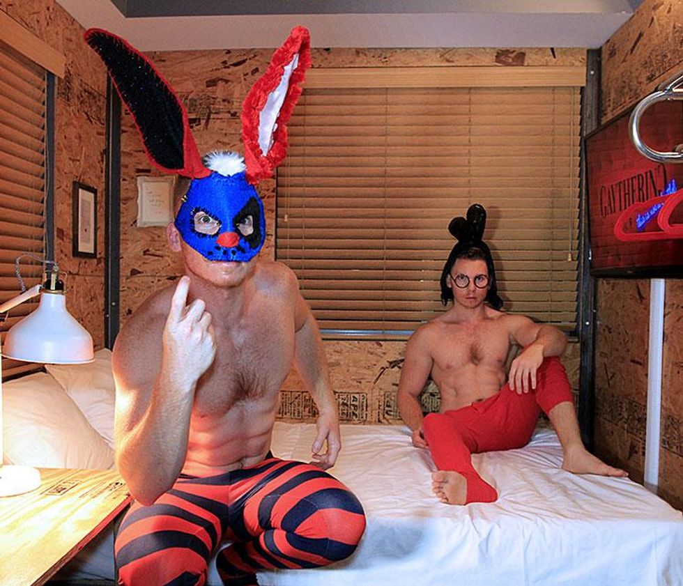 H\u00f4tel Gaythering