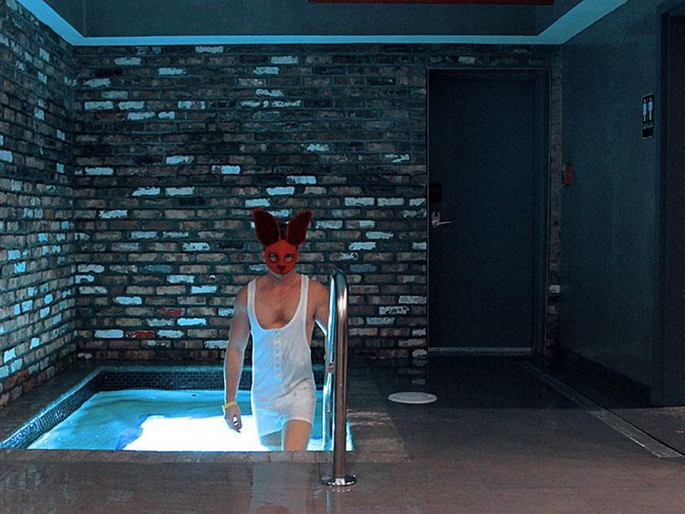 H\u00f4tel Gaythering