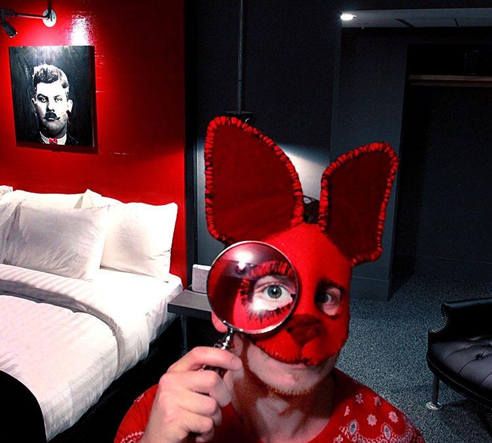 H\u00f4tel Gaythering