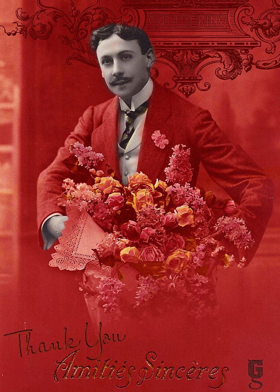 H\u00f4tel Gaythering