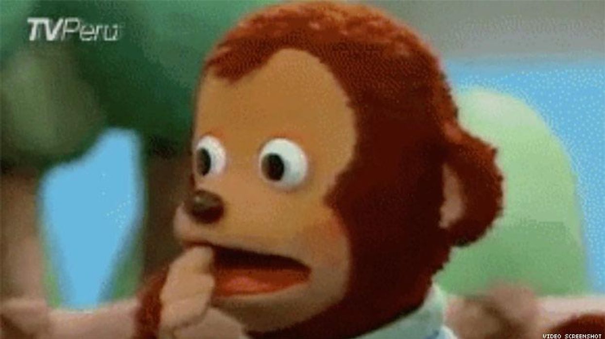 Hacker Broadcasts Gay Porn During California Congressional Debate