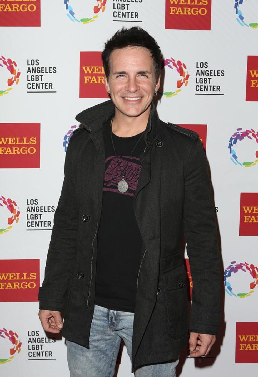 Hal Sparks