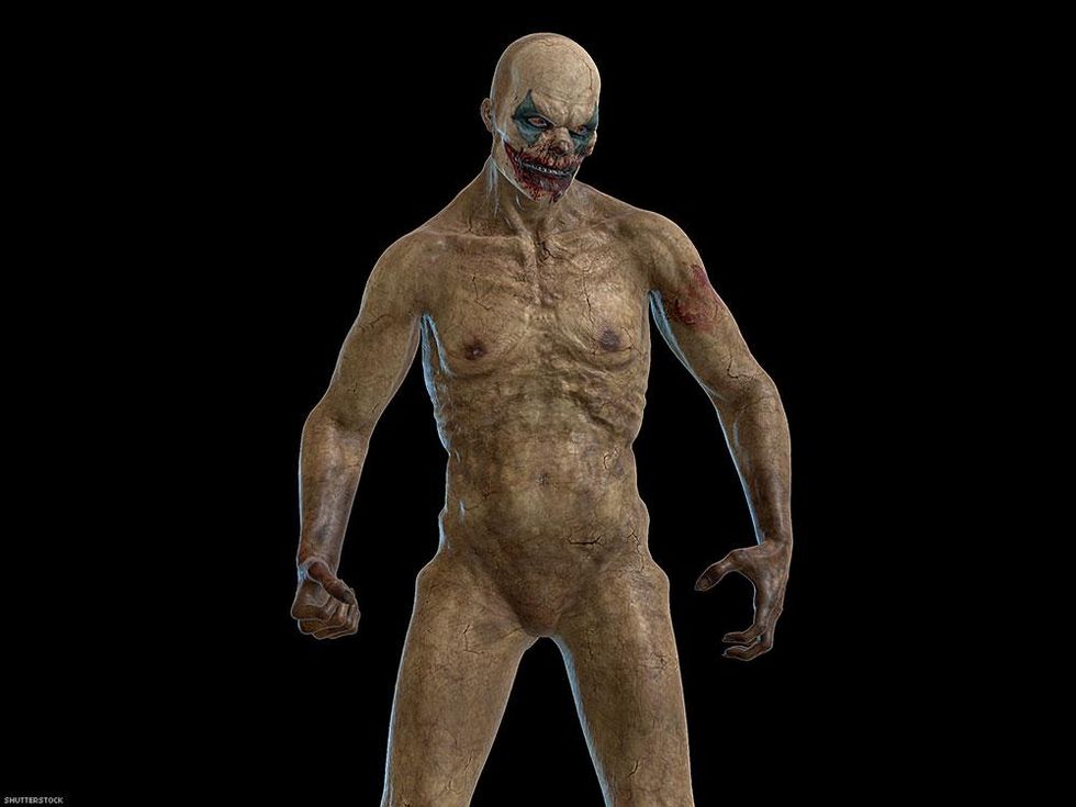 Halloween DOs and DON'Ts