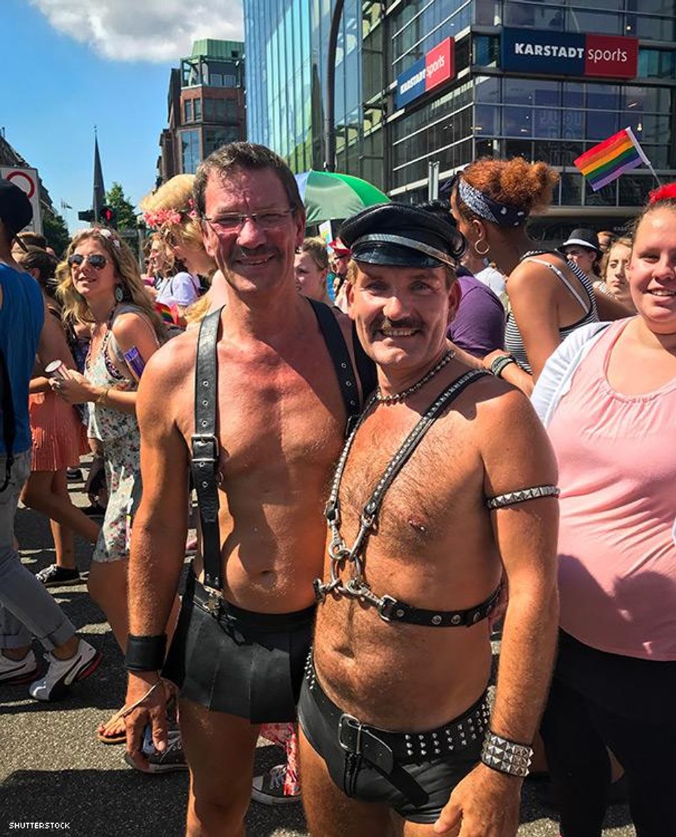 Hamburg Pride