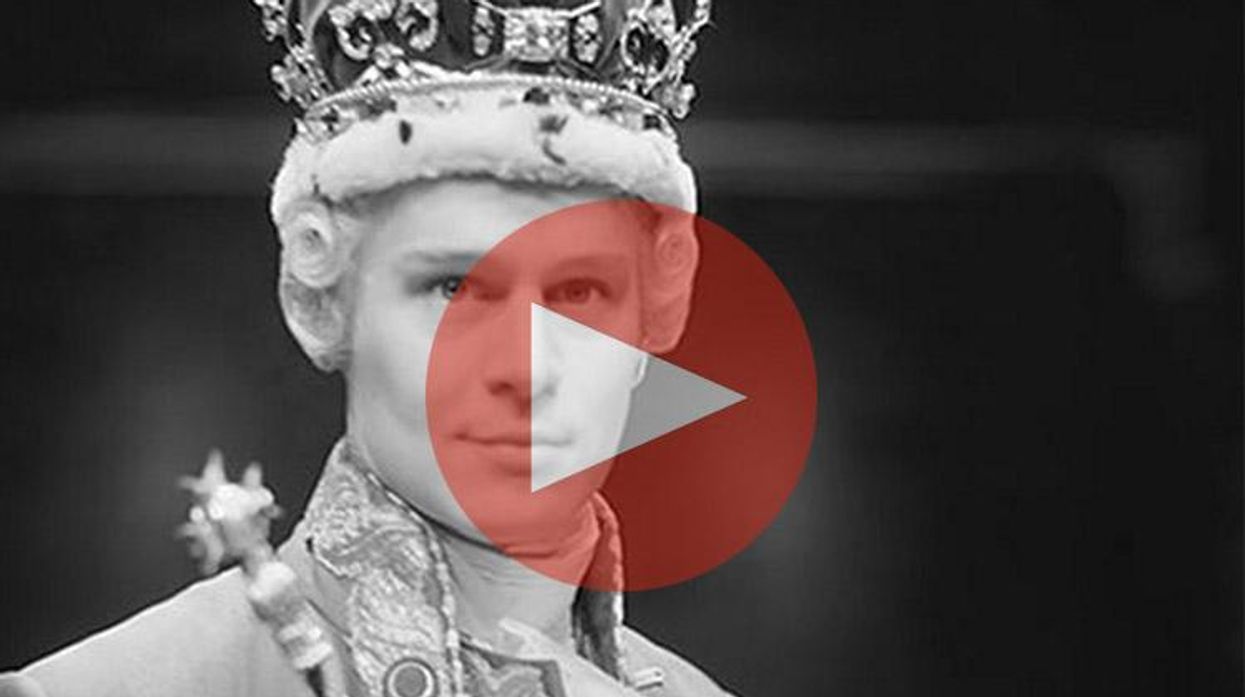 Hamilton: An American Musical