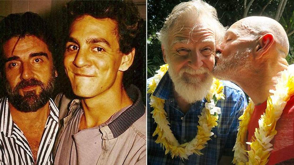 Hamilton and Pinkosh