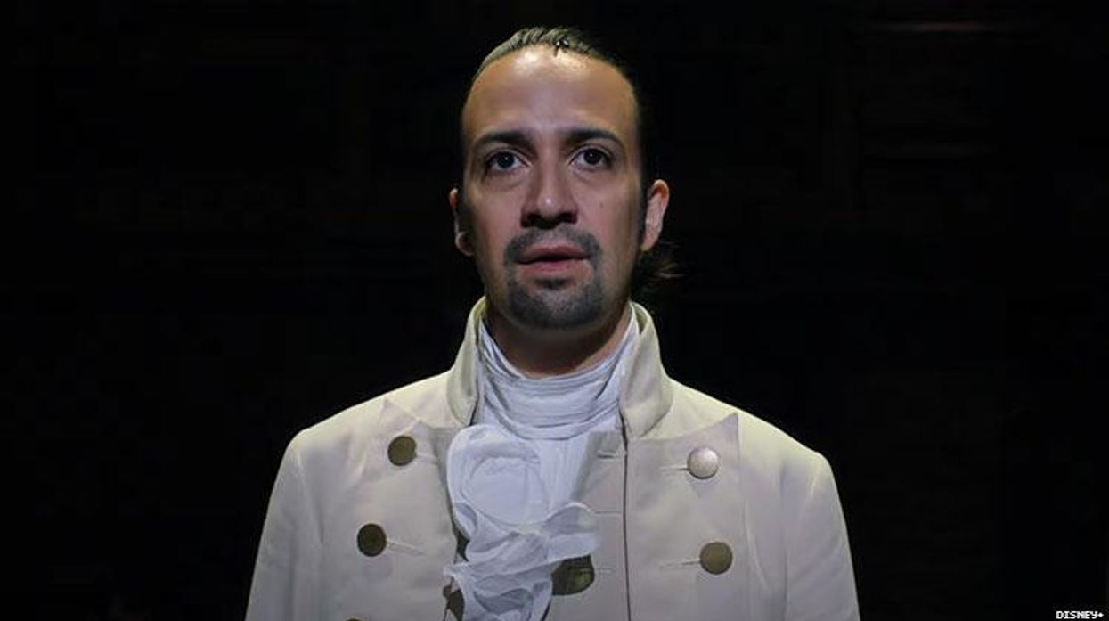 Hamilton