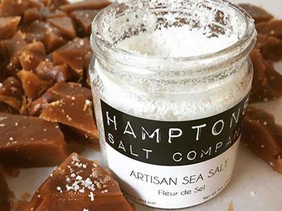 HamptonSalt