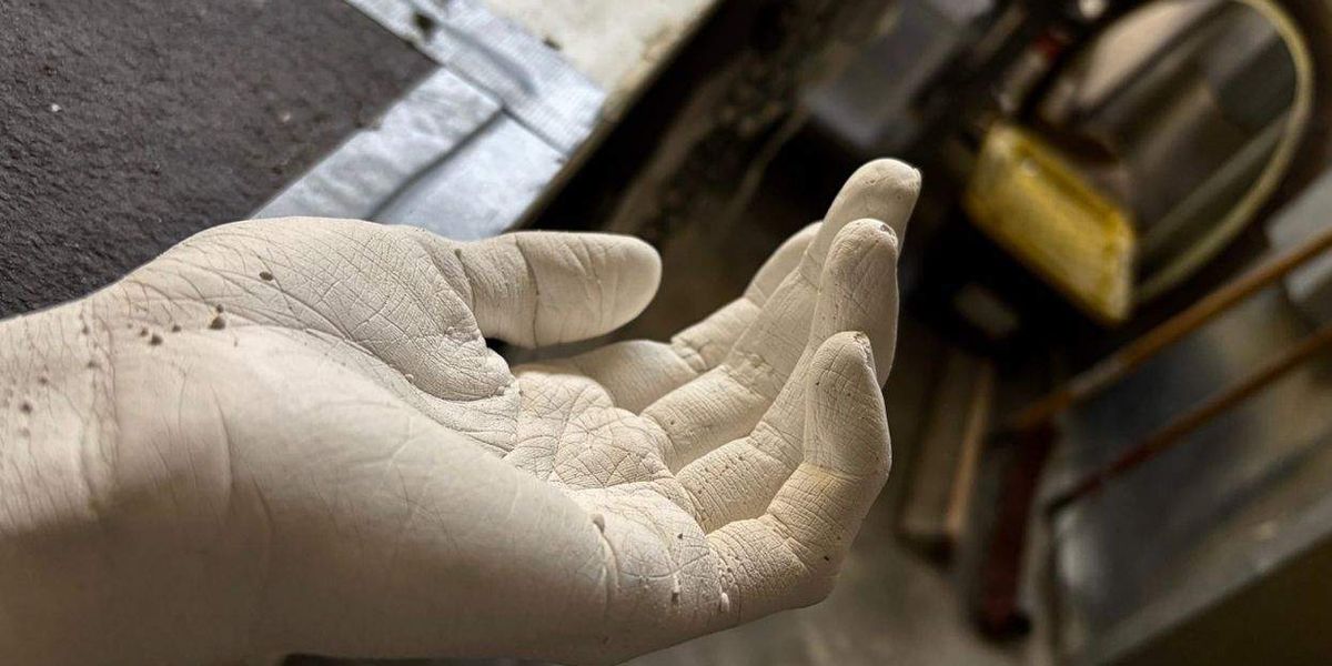 Why I created a transgender Jesus for our time