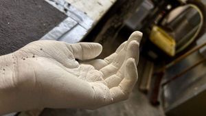 Why I created a transgender Jesus for our time