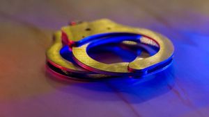 Utah detectives say accused stalker told victim he ‘couldn’t wait to kill a gay person’