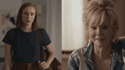 How 'Hacks' Has Advanced Bisexual Representation on TV