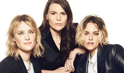 How Happiest Season's Clea DuVall & Kristen Stewart Queered Christmas