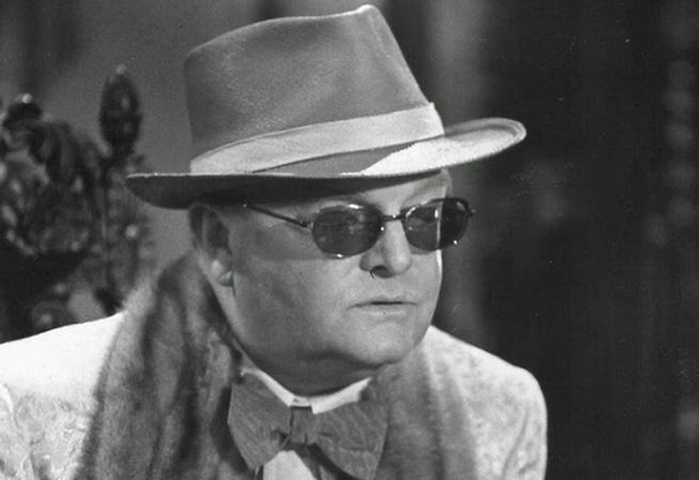 Happy Birthday Truman Capote
