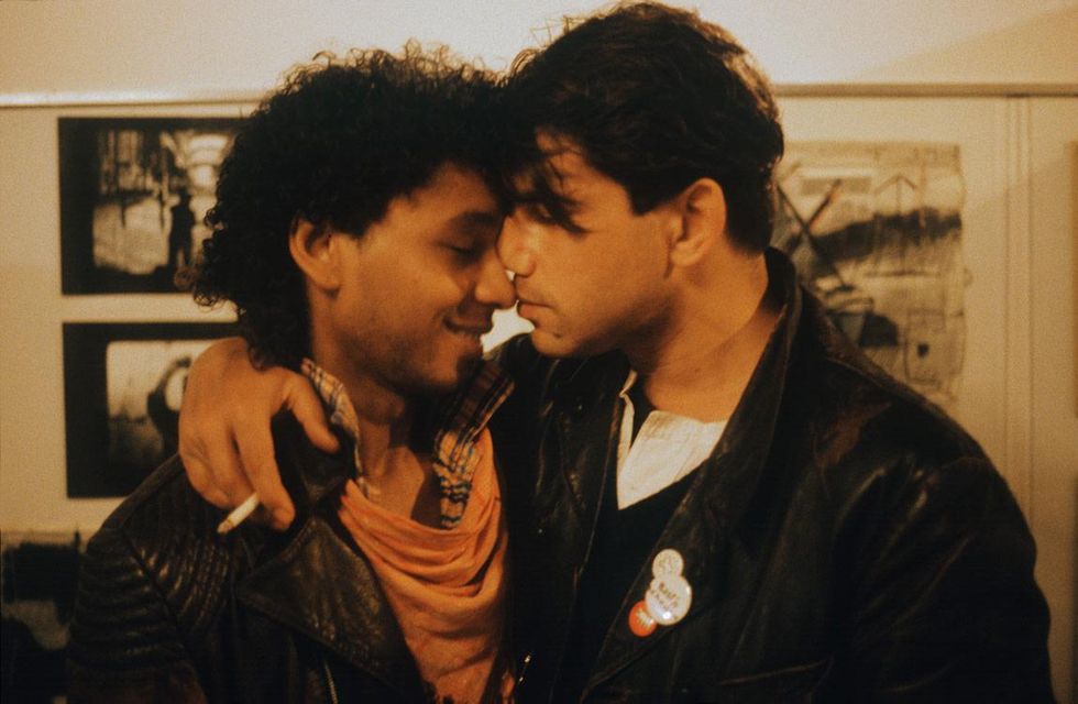 Harald Hauswald, Ostkreuz