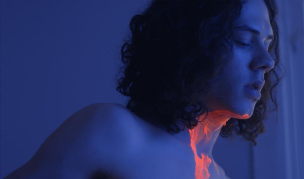 Hard Paint (Tinta Bruta)