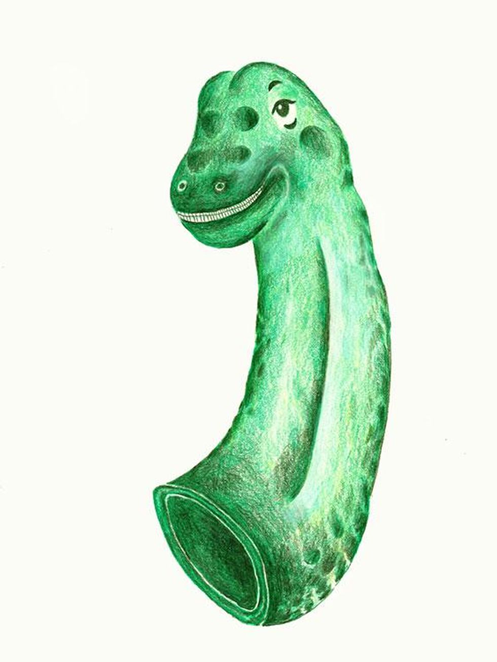 Harlen Muns\u00f6, "Green"